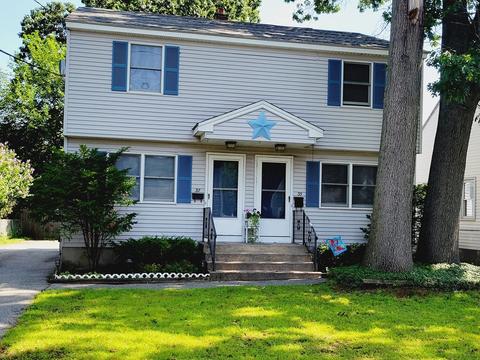 35 Arthur St, Springfield, MA 01104 photo 1