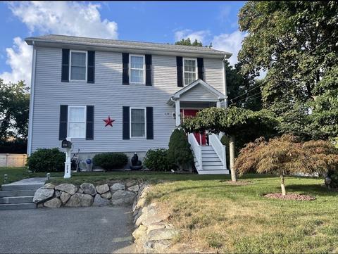 224 Jepson St, Fall River, MA 02723 photo 1