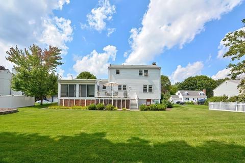 40 Scott Cir, Dedham, MA 02026 photo 33