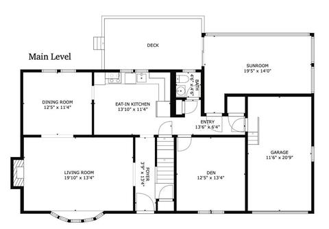 40 Scott Cir, Dedham, MA 02026 photo 39