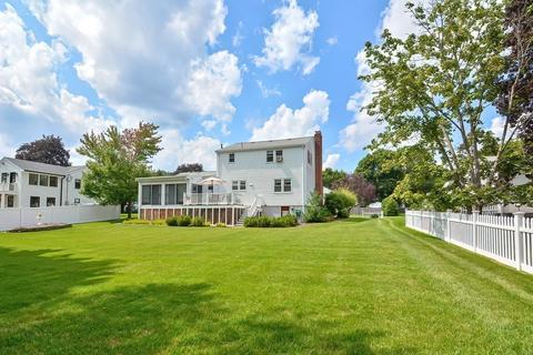 40 Scott Cir, Dedham, MA 02026 photo 34