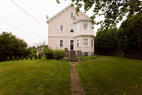 146 State Ave, Fall River, MA 02724 photo 1