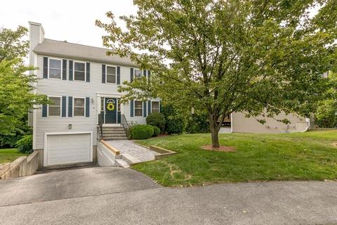 14 Shawnee Rd, Worcester, MA 01606 photo 1