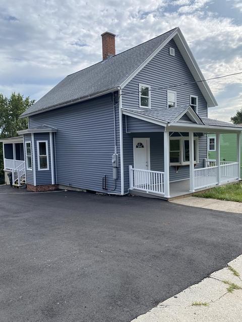 140 Hampden St, Springfield, MA 01151 photo 1