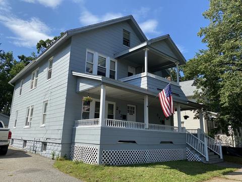 272 Page Blvd, Springfield, MA 01104 photo 1