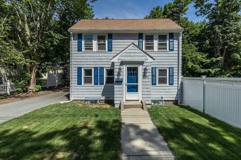 196 Salem St, Reading, MA 01867 photo 1