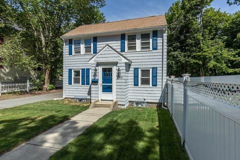 196 Salem St, Reading, MA 01867 photo 2