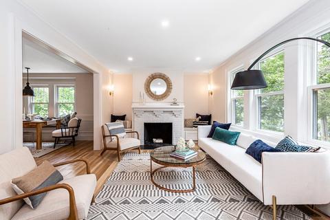 99 Menotomy Rd, Arlington, MA 02476 photo 11