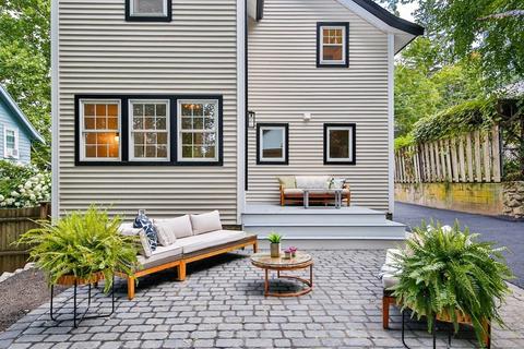 99 Menotomy Rd, Arlington, MA 02476 photo 6