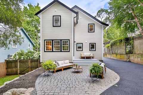 99 Menotomy Rd, Arlington, MA 02476 photo 7