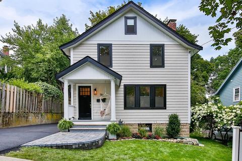 99 Menotomy Rd, Arlington, MA 02476 photo 1