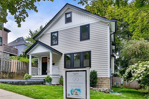 99 Menotomy Rd, Arlington, MA 02476 photo 2