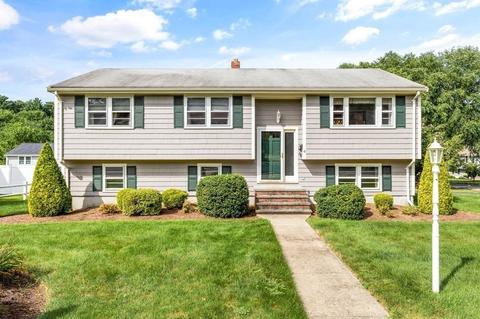 6 Wheeler Cir, Canton, MA 02021 photo 1