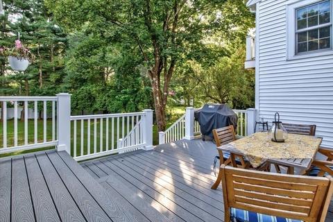583 Common St, Walpole, MA 02081 photo 37