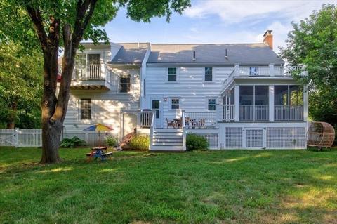583 Common St, Walpole, MA 02081 photo 42