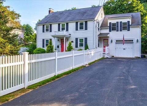 583 Common St, Walpole, MA 02081 photo 3