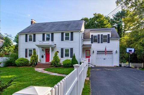 583 Common St, Walpole, MA 02081 photo 1