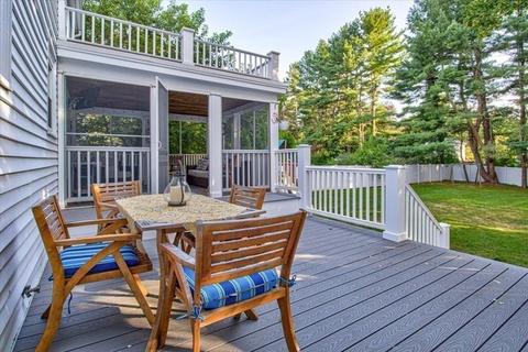 583 Common St, Walpole, MA 02081 photo 38