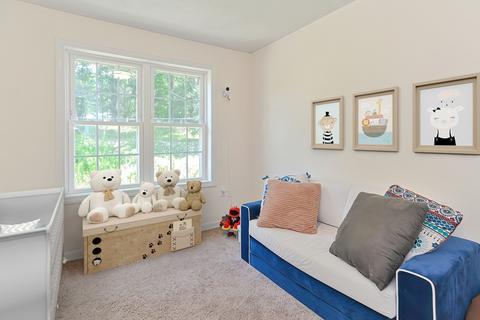 31 Bittersweet Blvd, Worcester, MA 01607 photo 38