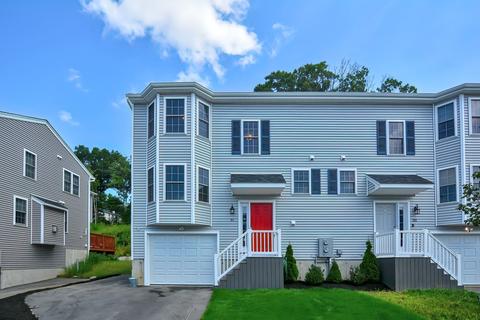31 Bittersweet Blvd, Worcester, MA 01607 photo 2