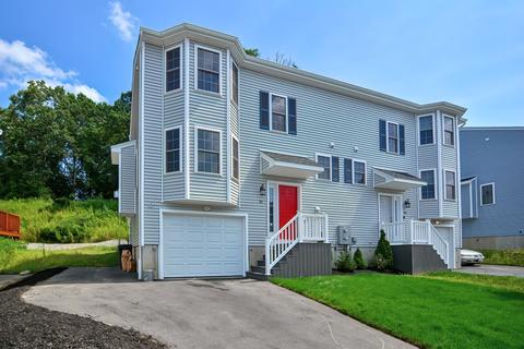 31 Bittersweet Blvd, Worcester, MA 01607 photo 1