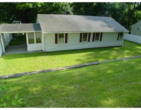 20 Baxter, Worcester, MA 01602 photo 12
