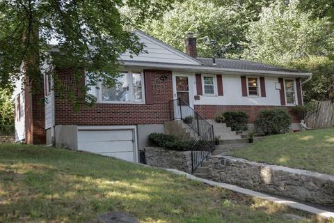 20 Baxter, Worcester, MA 01602 photo 1