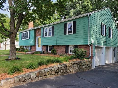 53 Maple Ridge Rd, Reading, MA 01867 photo 1