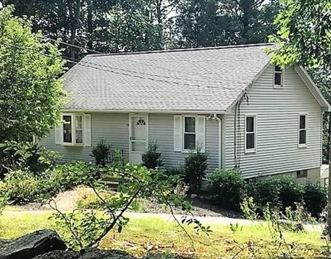 152 Podunk Rd, Sturbridge, MA 01566 photo 1