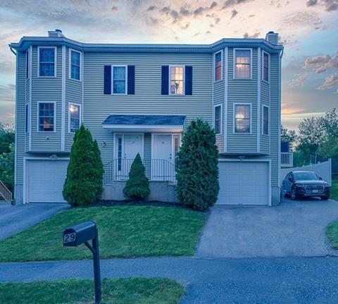 29 Sophia Dr, Worcester, MA 01607 photo 1