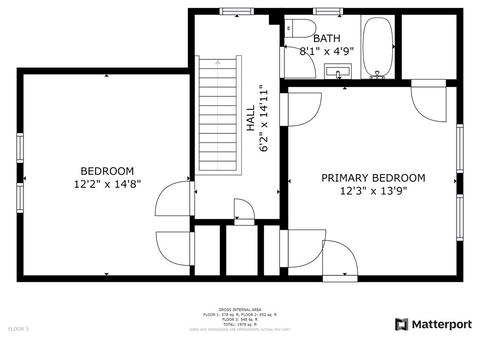 27 Fairfield St, Dedham, MA 02026 photo 41