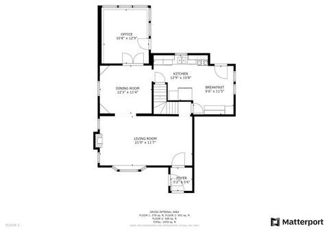 27 Fairfield St, Dedham, MA 02026 photo 40