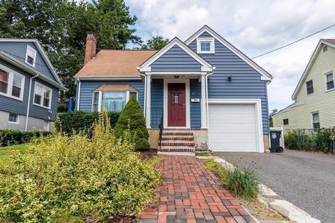 27 Fairfield St, Dedham, MA 02026 photo 7