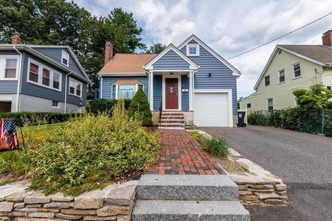 27 Fairfield St, Dedham, MA 02026 photo 8