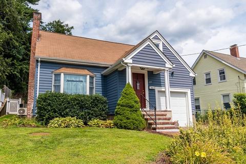 27 Fairfield St, Dedham, MA 02026 photo 1