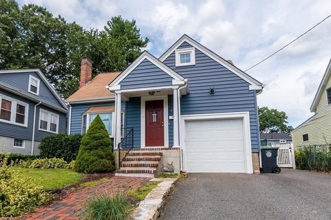 27 Fairfield St, Dedham, MA 02026 photo 6