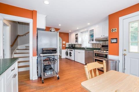 27 Fairfield St, Dedham, MA 02026 photo 19