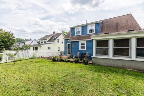 27 Fairfield St, Dedham, MA 02026 photo 37