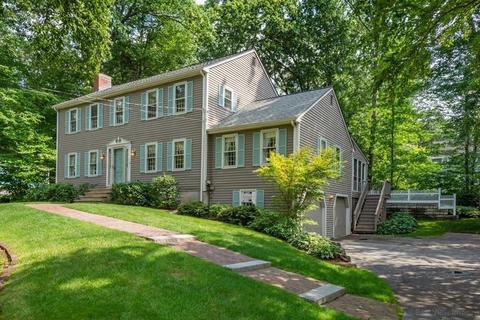 32 Squirrel Hill Rd, Acton, MA 01720 photo 27