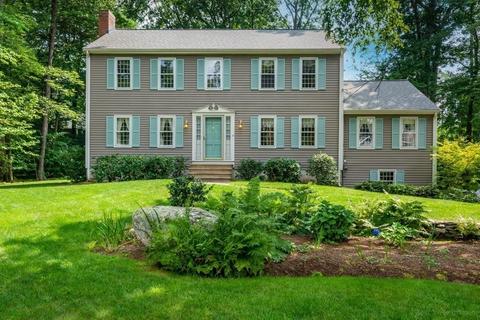 32 Squirrel Hill Rd, Acton, MA 01720 photo 1