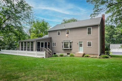32 Squirrel Hill Rd, Acton, MA 01720 photo 26