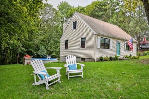 11 Brewster Rd, Worcester, MA 01602 photo 1