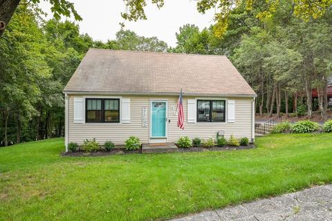 11 Brewster Rd, Worcester, MA 01602 photo 3