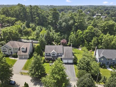 15 Sullivan Way, Canton, MA 02021 photo 39