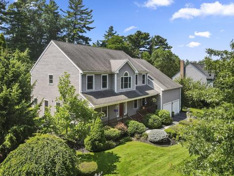 15 Sullivan Way, Canton, MA 02021 photo 1