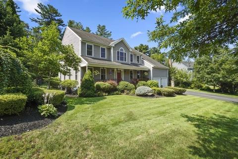 15 Sullivan Way, Canton, MA 02021 photo 3