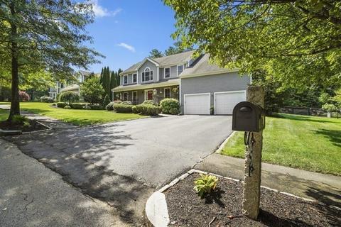 15 Sullivan Way, Canton, MA 02021 photo 31