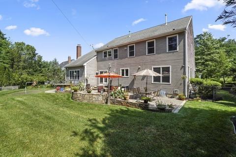 15 Sullivan Way, Canton, MA 02021 photo 37