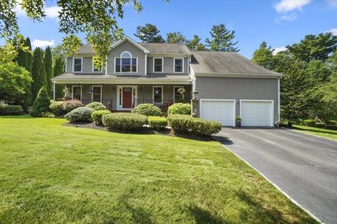 15 Sullivan Way, Canton, MA 02021 photo 2