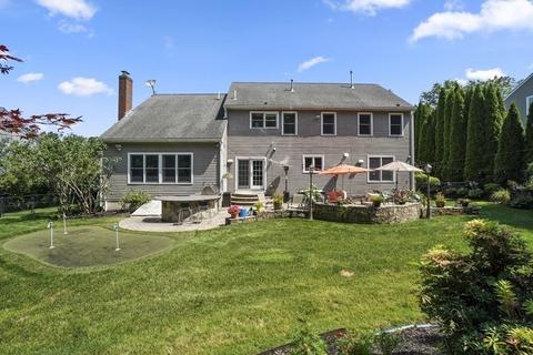 15 Sullivan Way, Canton, MA 02021 photo 35